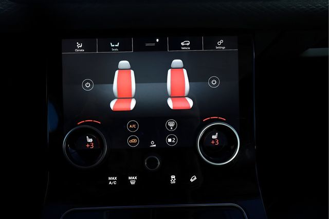 2019 LAND ROVER Range Rover Velar P340 S - 22906115 - 25