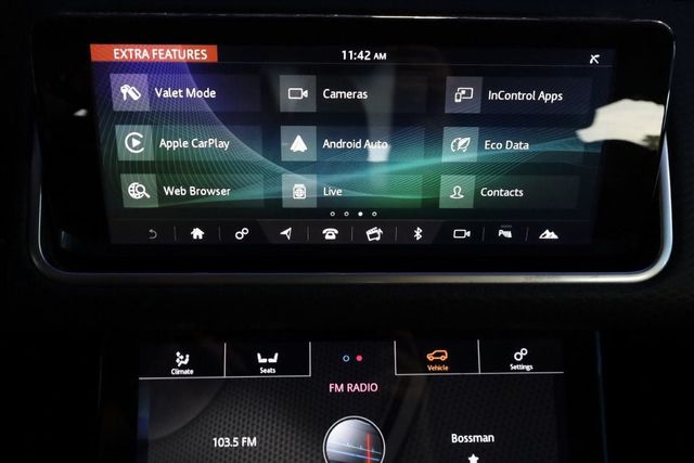 2019 LAND ROVER Range Rover Velar P340 S - 22906115 - 28