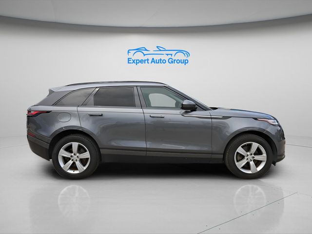 2019 LAND ROVER Range Rover Velar P340 S - 22906115 - 2