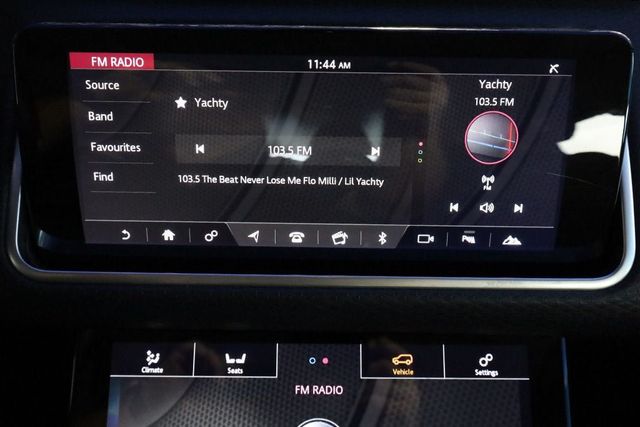 2019 LAND ROVER Range Rover Velar P340 S - 22906115 - 30