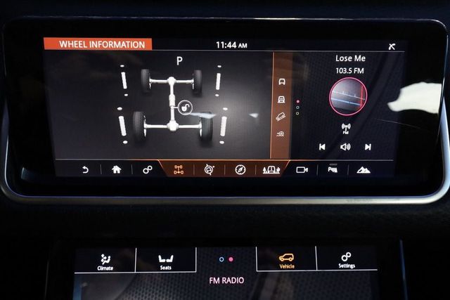 2019 LAND ROVER Range Rover Velar P340 S - 22906115 - 31