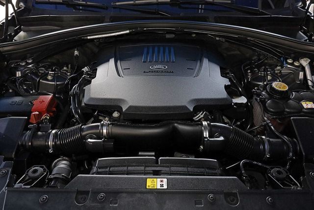 2019 LAND ROVER Range Rover Velar P340 S - 22906115 - 33