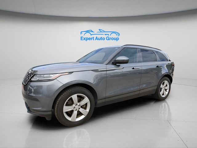 2019 LAND ROVER Range Rover Velar P340 S - 22906115 - 3