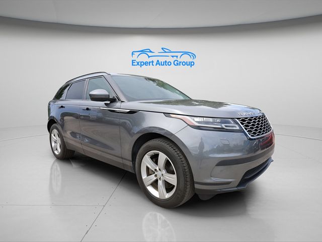 2019 LAND ROVER Range Rover Velar P340 S - 22906115 - 4