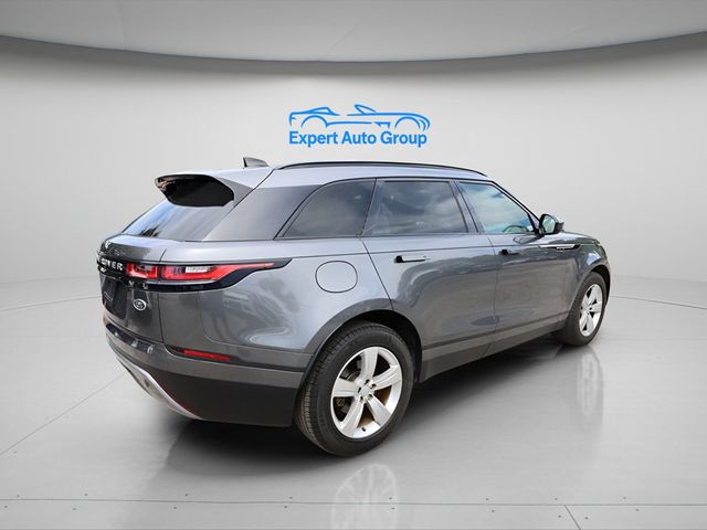 2019 LAND ROVER Range Rover Velar P340 S - 22906115 - 6