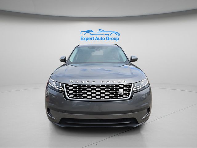 2019 LAND ROVER Range Rover Velar P340 S - 22906115 - 7