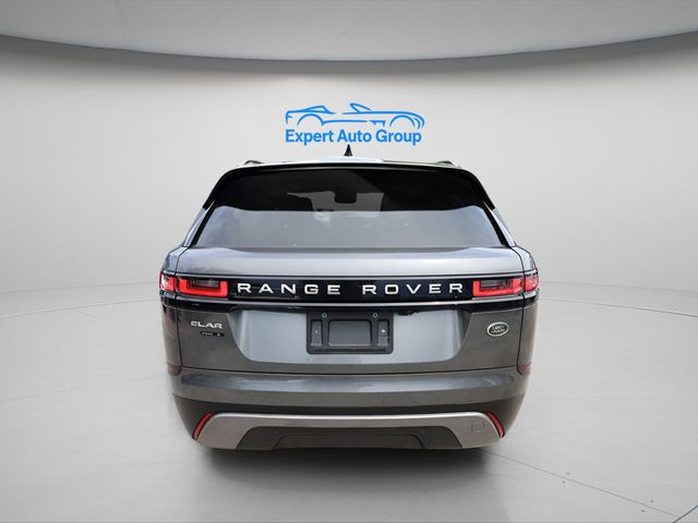 2019 LAND ROVER Range Rover Velar P340 S - 22906115 - 8