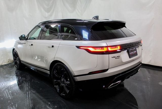 2019 Land Rover Range Rover Velar P380 R-Dynamic HSE - 22754853 - 1