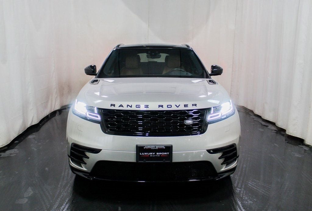 2019 Land Rover Range Rover Velar P380 R-Dynamic HSE - 22754853 - 2