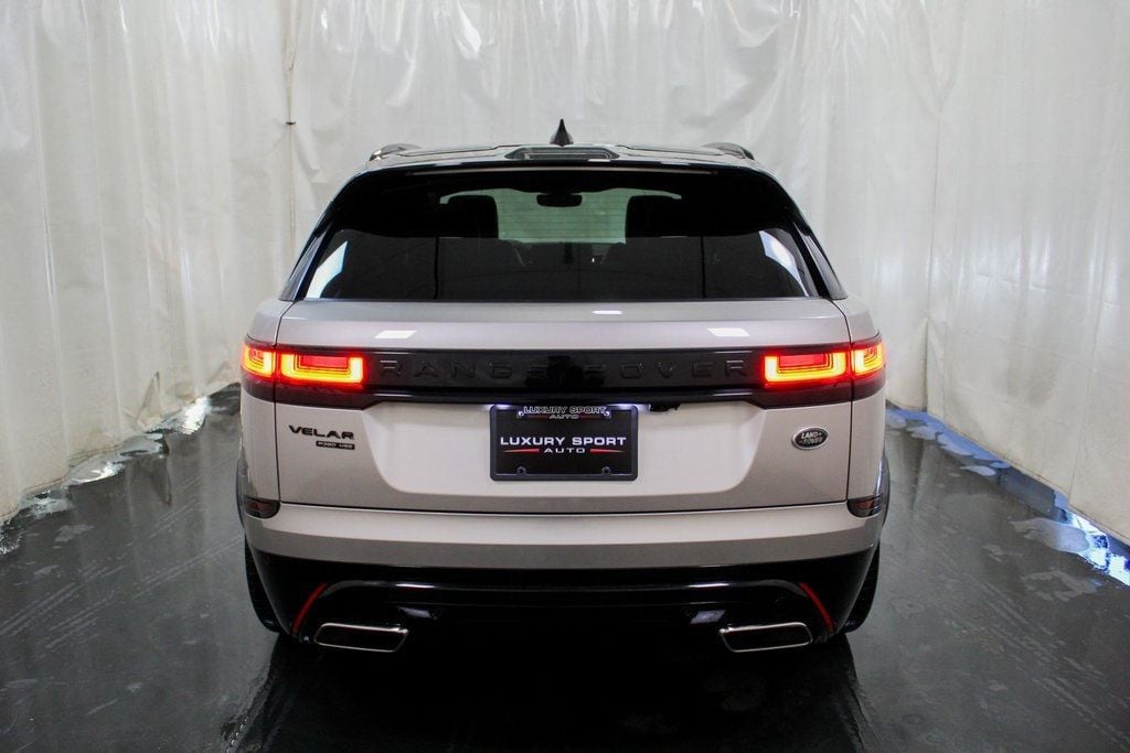 2019 Land Rover Range Rover Velar P380 R-Dynamic HSE - 22754853 - 3