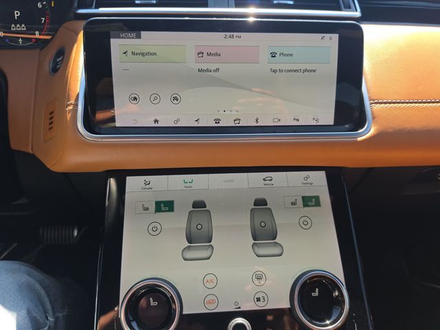 2019 Land Rover Range Rover Velar P380 R-Dynamic HSE - 23061163 - 13