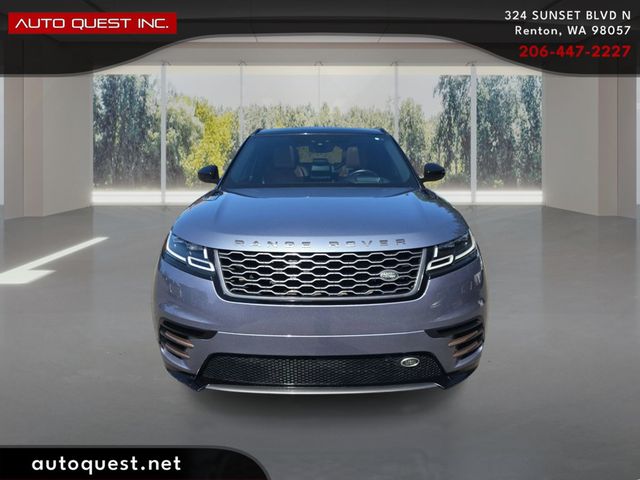 2019 Land Rover Range Rover Velar P380 R-Dynamic HSE - 23061163 - 1