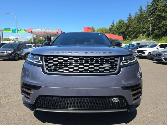 2019 Land Rover Range Rover Velar P380 R-Dynamic HSE - 23061163 - 21