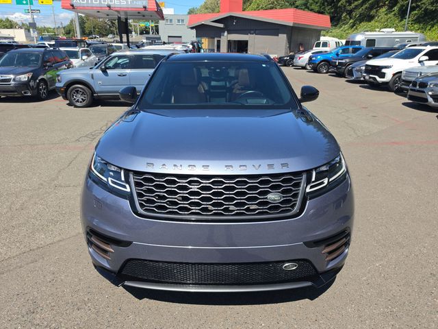 2019 Land Rover Range Rover Velar P380 R-Dynamic HSE - 23061163 - 22