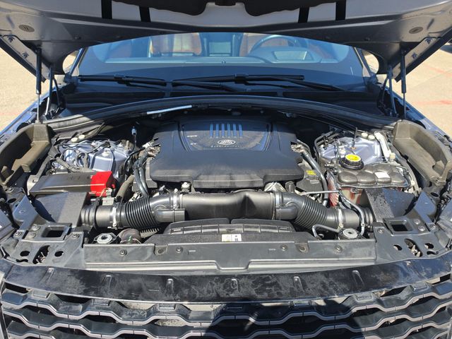 2019 Land Rover Range Rover Velar P380 R-Dynamic HSE - 23061163 - 23