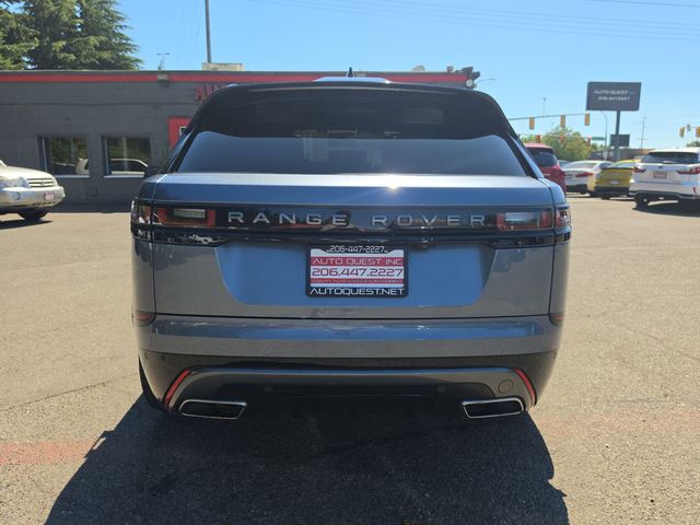 2019 Land Rover Range Rover Velar P380 R-Dynamic HSE - 23061163 - 24