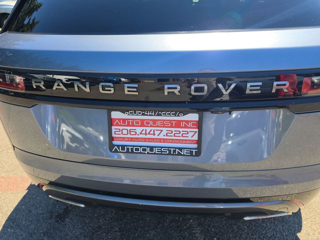 2019 Land Rover Range Rover Velar P380 R-Dynamic HSE - 23061163 - 26