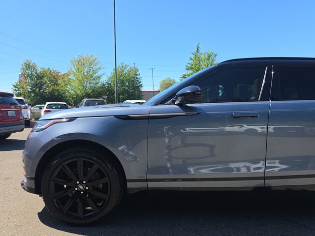 2019 Land Rover Range Rover Velar P380 R-Dynamic HSE - 23061163 - 27