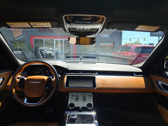 2019 Land Rover Range Rover Velar P380 R-Dynamic HSE - 23061163 - 28