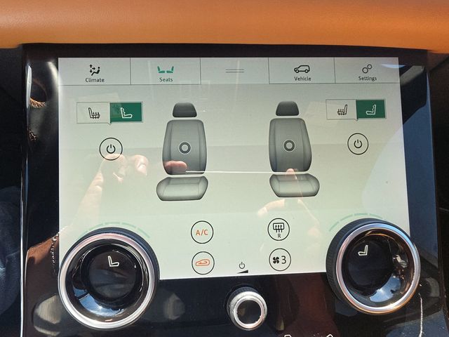 2019 Land Rover Range Rover Velar P380 R-Dynamic HSE - 23061163 - 30