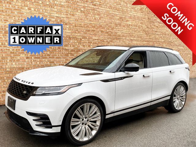 2019 Land Rover Range Rover Velar P380 R-Dynamic HSE - 22993133 - 0