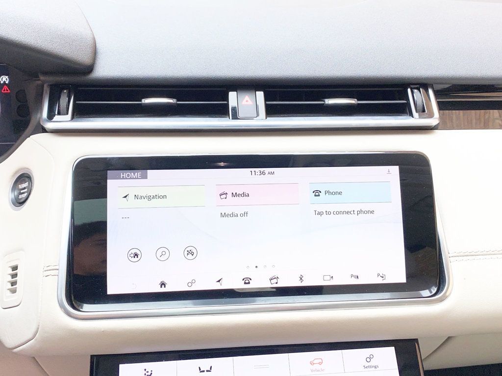 2019 Land Rover Range Rover Velar P380 R-Dynamic HSE - 22993133 - 11