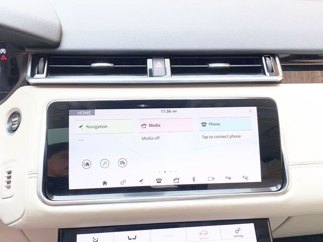 2019 Land Rover Range Rover Velar P380 R-Dynamic HSE - 22993133 - 11