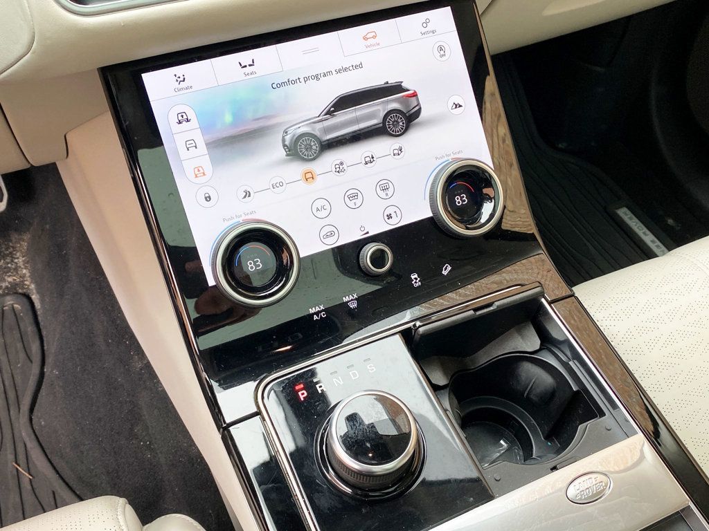 2019 Land Rover Range Rover Velar P380 R-Dynamic HSE - 22993133 - 12