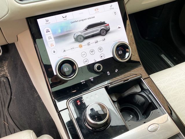 2019 Land Rover Range Rover Velar P380 R-Dynamic HSE - 22993133 - 12