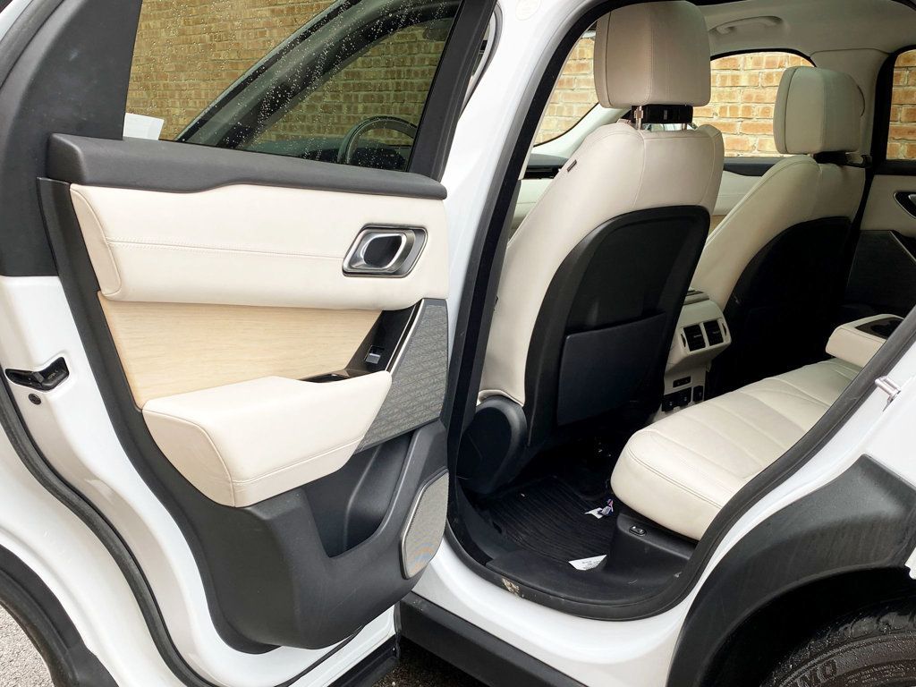 2019 Land Rover Range Rover Velar P380 R-Dynamic HSE - 22993133 - 13