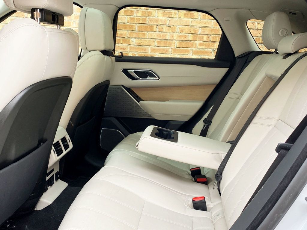 2019 Land Rover Range Rover Velar P380 R-Dynamic HSE - 22993133 - 14