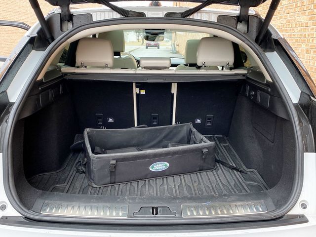 2019 Land Rover Range Rover Velar P380 R-Dynamic HSE - 22993133 - 15