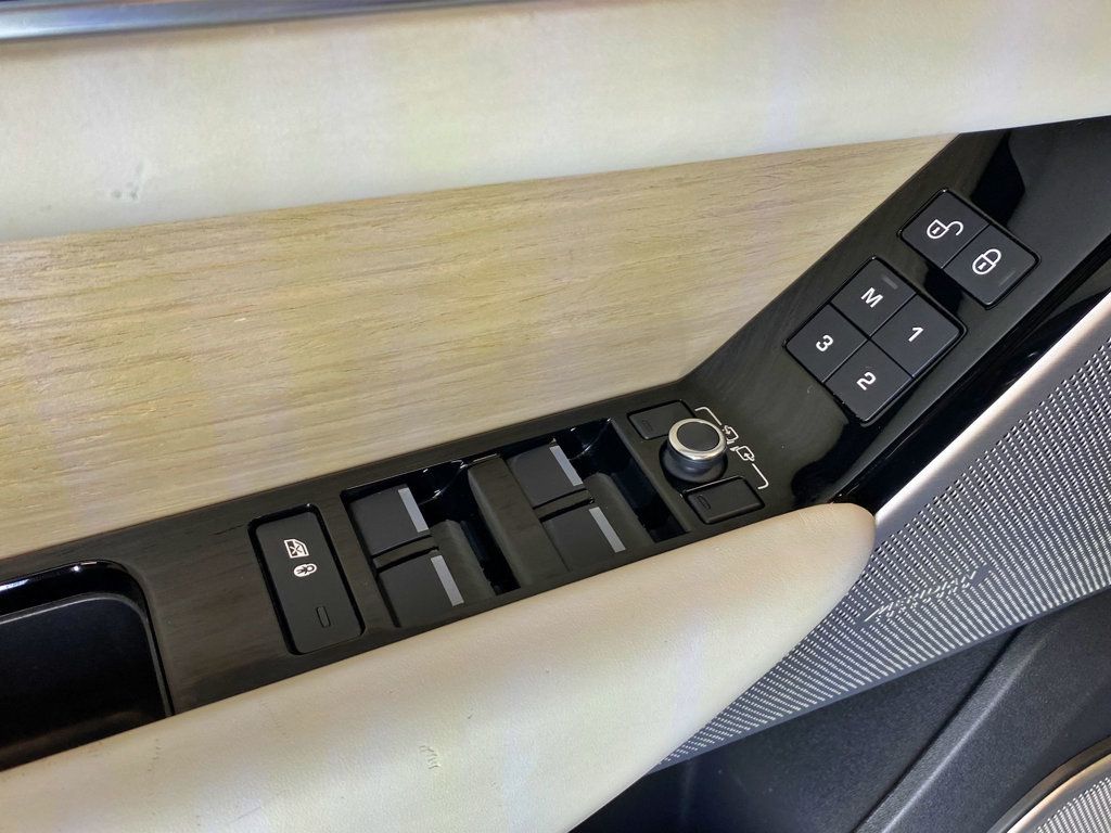 2019 Land Rover Range Rover Velar P380 R-Dynamic HSE - 22993133 - 21