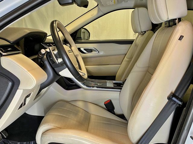 2019 Land Rover Range Rover Velar P380 R-Dynamic HSE - 22993133 - 23