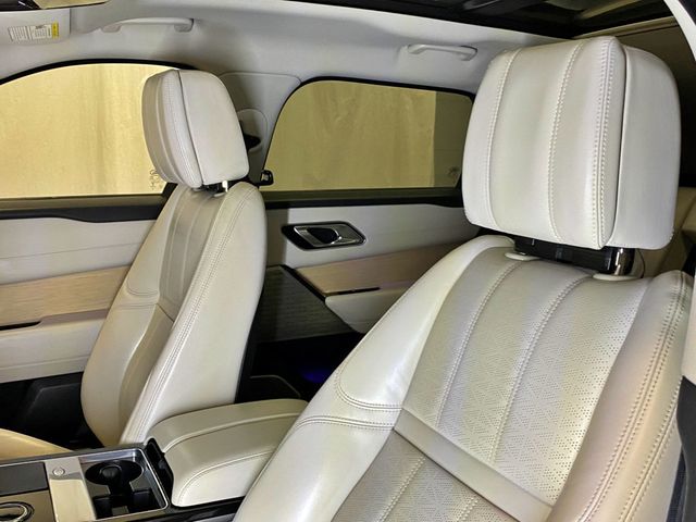 2019 Land Rover Range Rover Velar P380 R-Dynamic HSE - 22993133 - 25
