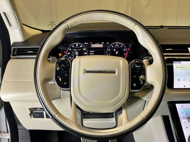 2019 Land Rover Range Rover Velar P380 R-Dynamic HSE - 22993133 - 27