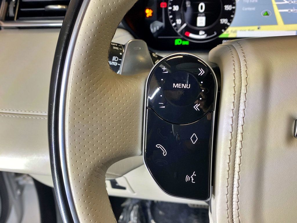 2019 Land Rover Range Rover Velar P380 R-Dynamic HSE - 22993133 - 28