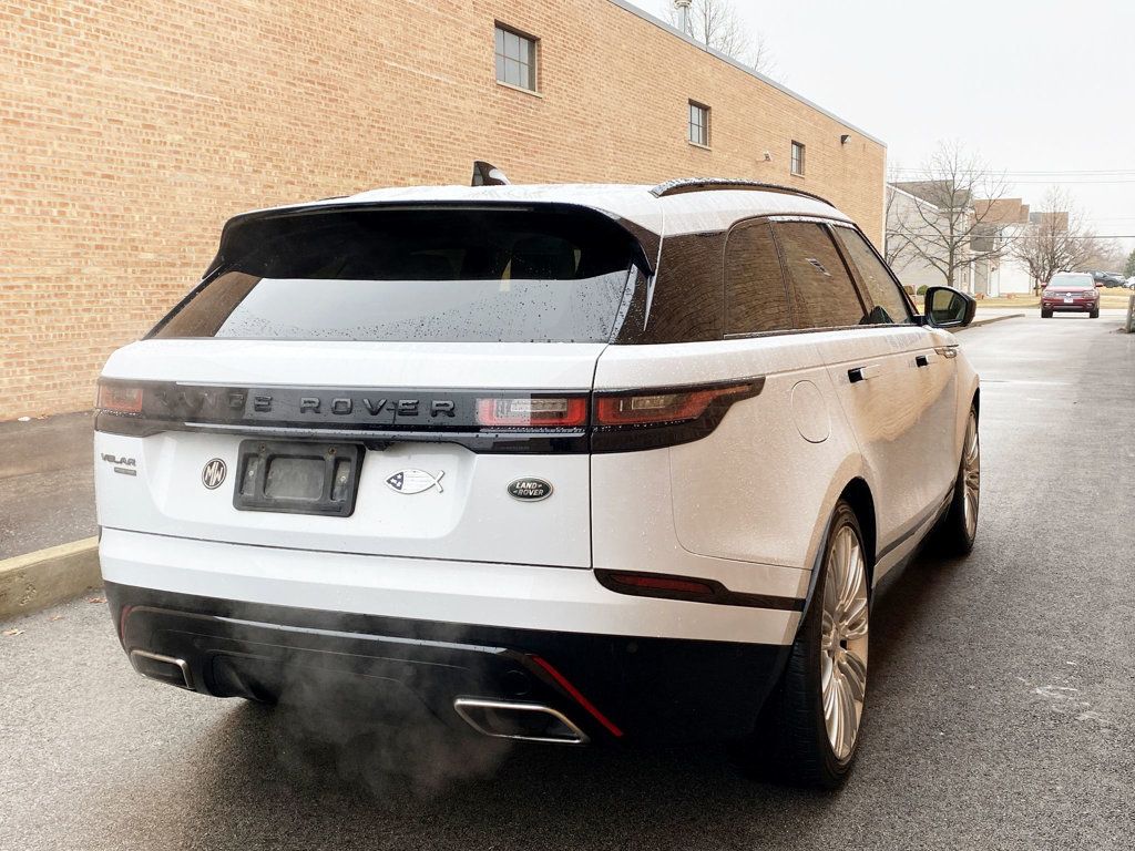 2019 Land Rover Range Rover Velar P380 R-Dynamic HSE - 22993133 - 2