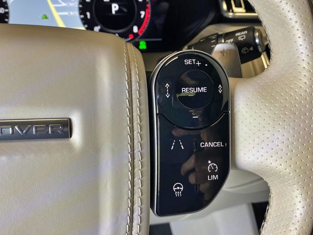 2019 Land Rover Range Rover Velar P380 R-Dynamic HSE - 22993133 - 29