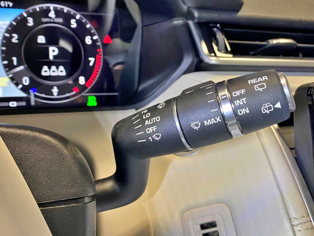 2019 Land Rover Range Rover Velar P380 R-Dynamic HSE - 22993133 - 31
