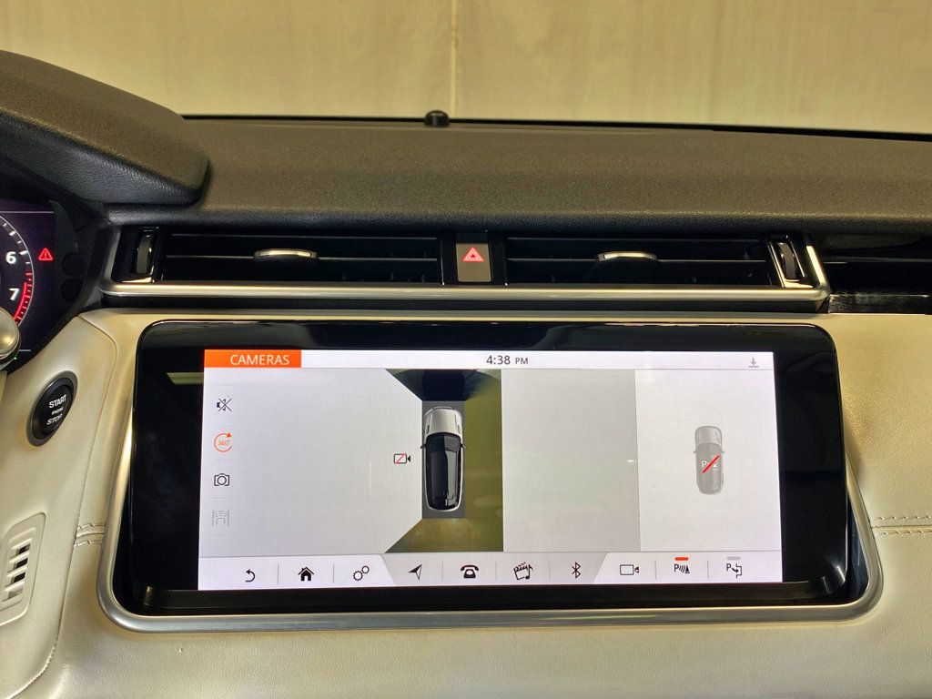 2019 Land Rover Range Rover Velar P380 R-Dynamic HSE - 22993133 - 36