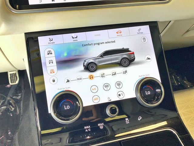 2019 Land Rover Range Rover Velar P380 R-Dynamic HSE - 22993133 - 37