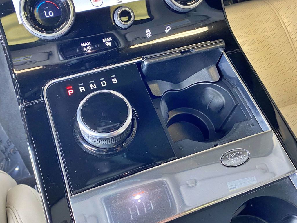 2019 Land Rover Range Rover Velar P380 R-Dynamic HSE - 22993133 - 38
