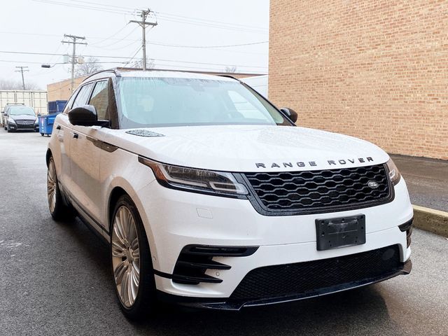2019 Land Rover Range Rover Velar P380 R-Dynamic HSE - 22993133 - 3
