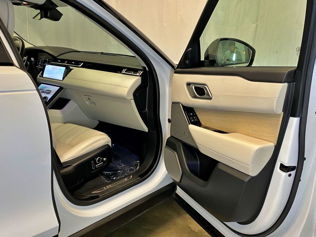 2019 Land Rover Range Rover Velar P380 R-Dynamic HSE - 22993133 - 43