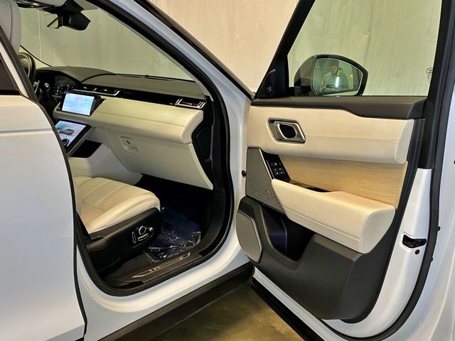 2019 Land Rover Range Rover Velar P380 R-Dynamic HSE - 22993133 - 43