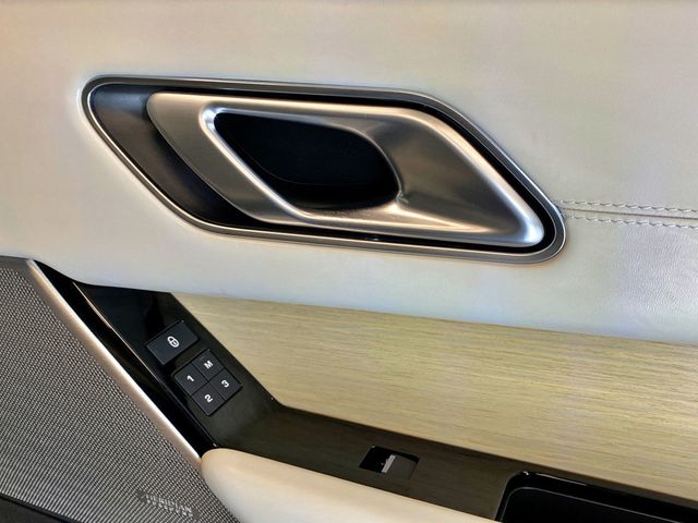2019 Land Rover Range Rover Velar P380 R-Dynamic HSE - 22993133 - 44
