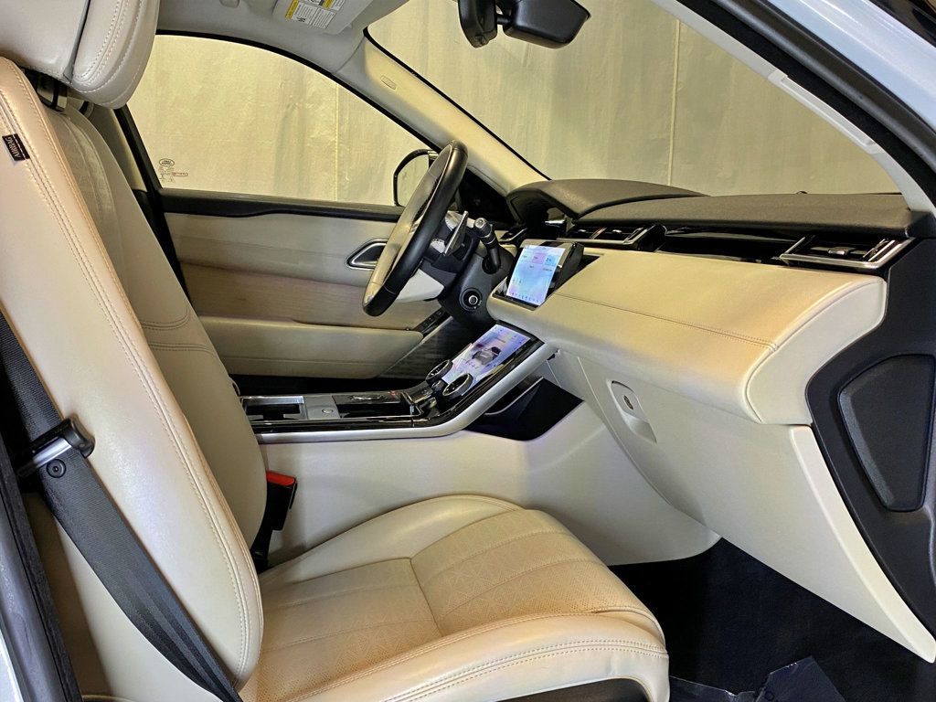 2019 Land Rover Range Rover Velar P380 R-Dynamic HSE - 22993133 - 45