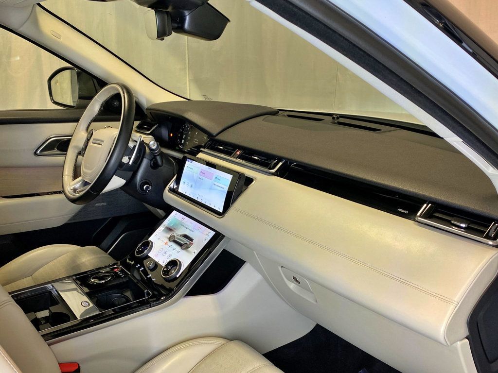 2019 Land Rover Range Rover Velar P380 R-Dynamic HSE - 22993133 - 47