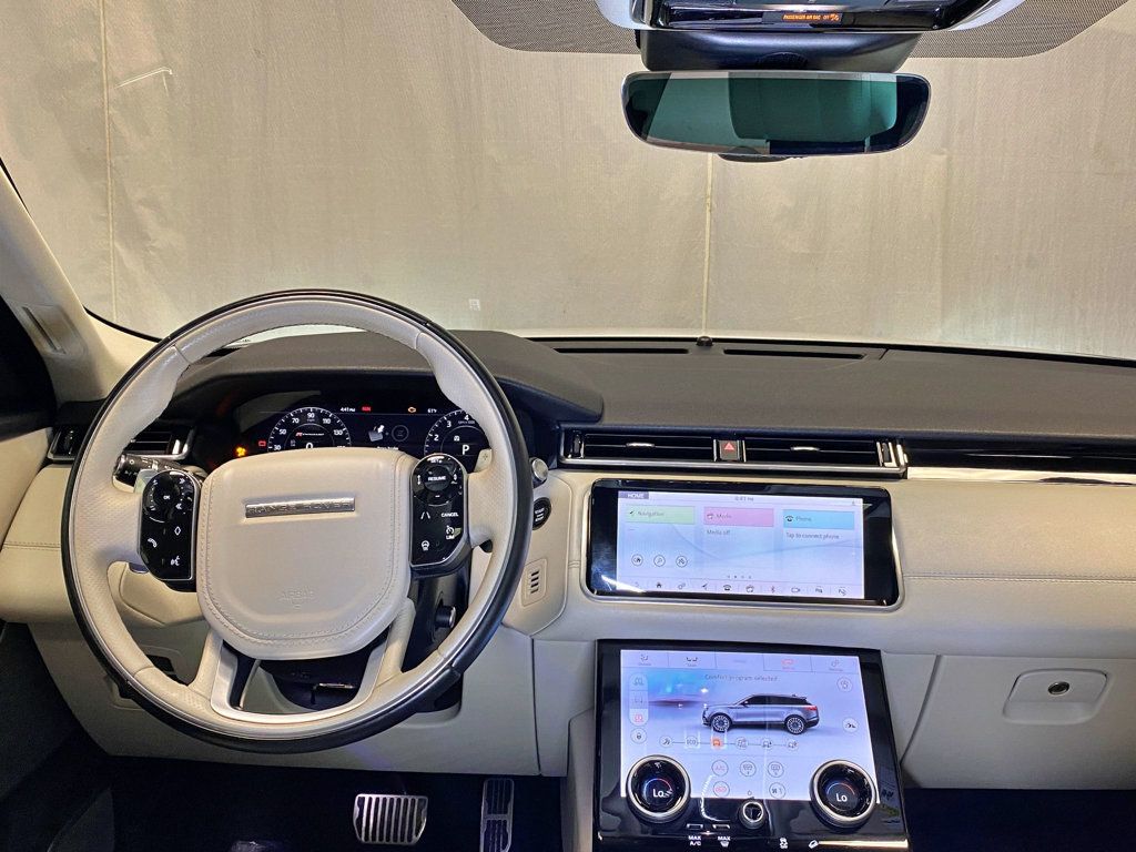 2019 Land Rover Range Rover Velar P380 R-Dynamic HSE - 22993133 - 48